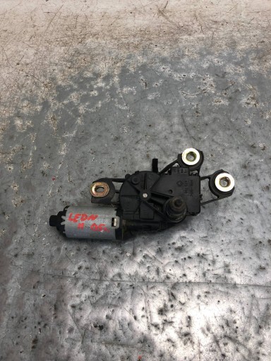 motorić brisača stražnji dio SEAT LEON II 5P0955711B