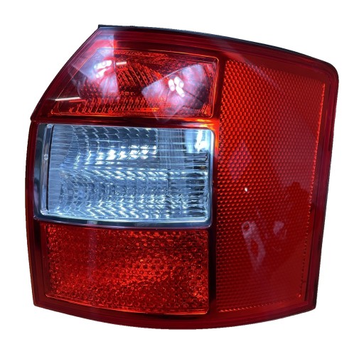 AUDI A4 II B6 8E AVANT KOMBI 2001- light rear part rear right 8E9945096A