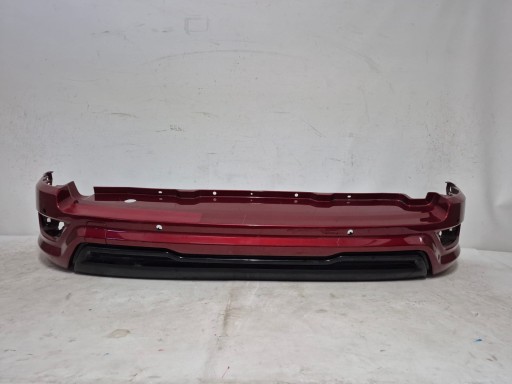 FORD ECOSPORT II 2 MK2 ST-LINE LIFT 17-22 Stoßstange heck hinten PDC