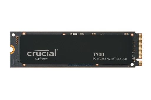 SSD disk Crucial CT2000T700SSD3 T700 2TB M.2 PCIe