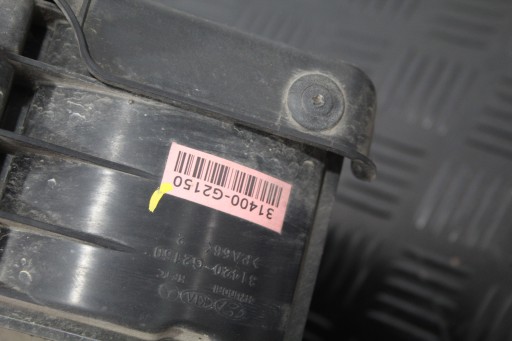 karbonski filter goriva KIA NIRO 1 i LIFT 31400-G2150