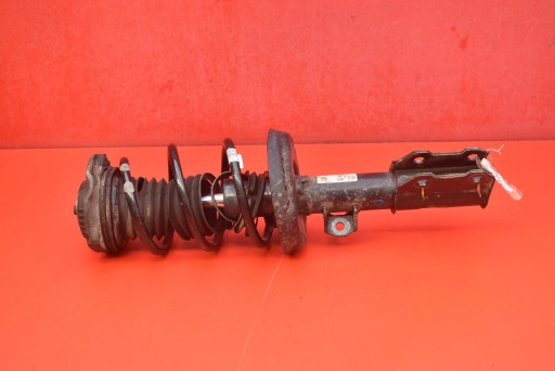 shock absorber right front 39039574 OPEL ASTRA 5 V K 1.6 CDTI 110 KM 15-20