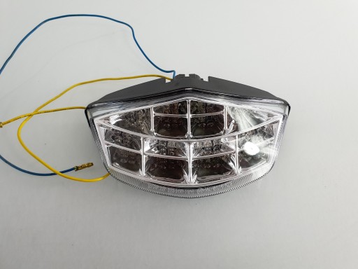 50R-001431 - F512 Ducati MONSTER 696 795 Lama задній задній