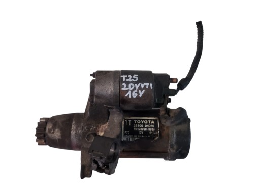 starter TOYOTA AVENSIS T25 RAV-4 2.0 VVTI 28100-0H060