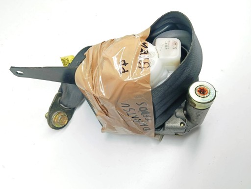 Gurten Sicherheits rechts vorne DAIHATSU TERIOS 03r