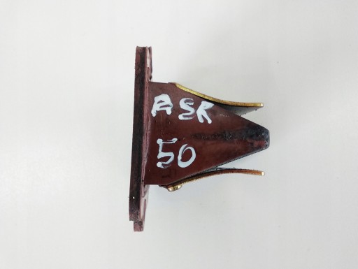 12345 - APRILIA SR 50 завод мембранный клапан мембрана