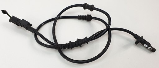 Датчик ABS правый передний MERCEDES W176 A2465402510