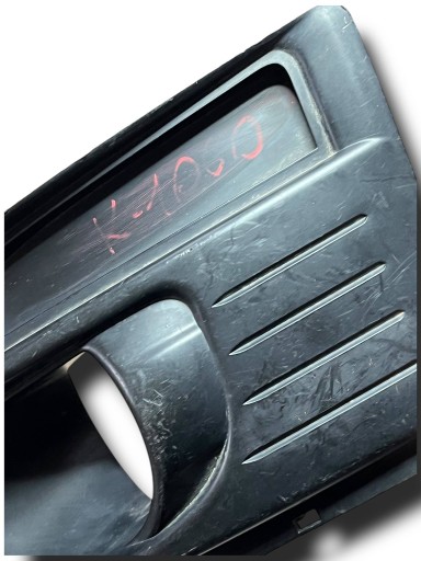 C4 CITROEN GRAND PICASSO rács fedél ködlámpa jobb 9680403877 !J