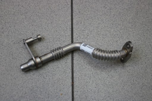 BMW G70 X5 G05 X6 G06 X7 G07 M60iX tubazione turbina TURBO 9797648