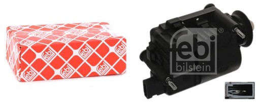 47865 - Фіксатор OPEL ASTRA H L48 1.4 LPG 2004.0