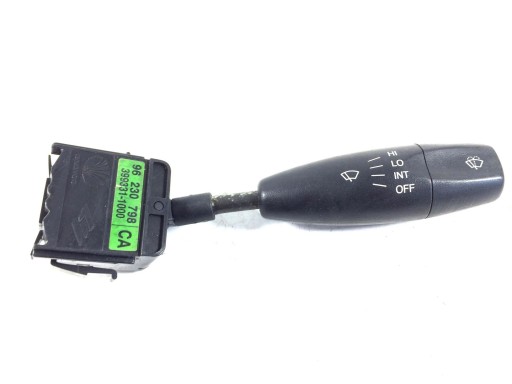 DEVIO TERGICRISTALLO TERGI DAEWOO 96 230 798
