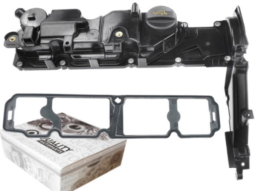 ERT-99562105L - Крышка клапана ODMA для PEUGEOT 5008 1.6 BlueHDi