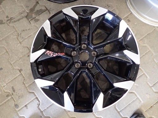 disk disk KIA 5x114,3 ET54 8,5J 20" 52910-P2810