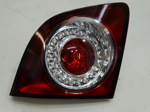 light left rear part to the bonnet VOLKSWAGEN GOLF VI plus 2011R. 5M0945093M