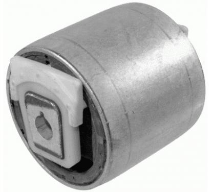30723 01 - Сайлентблок рычага lemforder audi a4/a6/a8