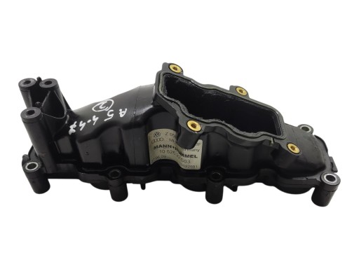 Collettore aspirazione usato AUDI A5 e 8T 3.0 TDI 2007-2011 059129712BF