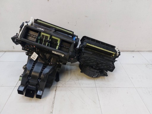SEAT LEON 3 III 12-20r heater KLIMATRONIK EUROPA 5Q1816005AP