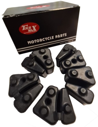 727.55.97 - CRF 1000 AFRICA TWIN ADVENTURE