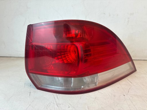 lamp lens light rear part rear right Volkswagen Golf V Kombi