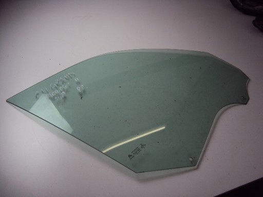 Переднее правое стекло CITROEN C4 Grand PICASSO II 13-