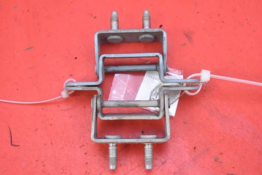 hinge hinges bonnet CHEVROLET CRUZE 1 and 5D HB 09-12
