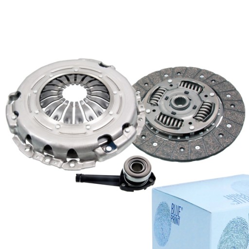 ADR163080 - Комплект зчеплення для RENAULT MASTER II 2.5 dCi