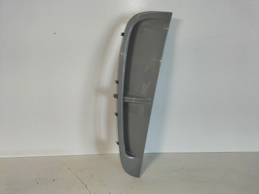 grille intake grid nakadka of a fender front left PORSCHE PANAMERA II 971 16