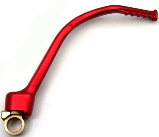 MX-08951RD - ВАЖІЛЬ KICKSTARTER KOPKA HONDA CRF 250 R 12-16