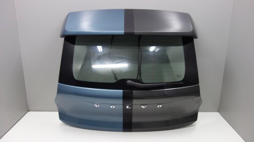 VOLVO XC40 II КРЫШКА БАГАЖНИКА