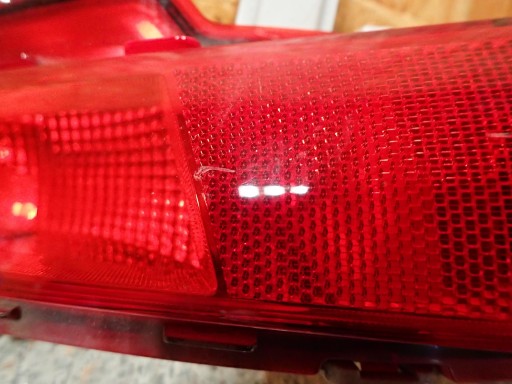 light left rear left rear part HYUNDAI I30 3 III HB 17