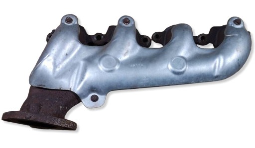 exhaust manifold right Chevrolet Camaro SS LS3 L99 6.2 v8 2009-2015