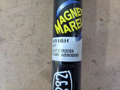 Seat Ibiza / Cordoba 6K shock absorber rear 4016H (F892)