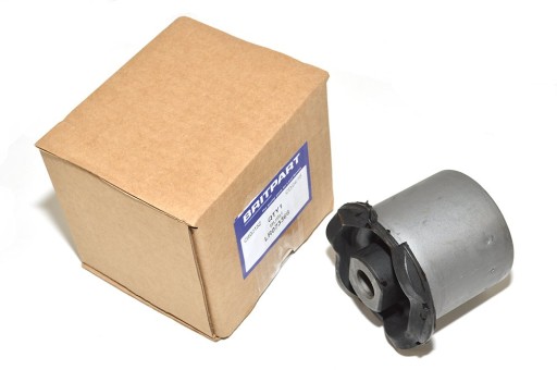 LR073366 - САЙЛЕНБЛОК ВАЖЕЛЯ УПРАВЛІННЯ ПЕРЕДНІЙ (НИЖНІЙ) ЗАДНІЙ DISCOVERY 3 /