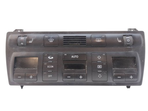 PANEL BOCCHETTE 4B0820043Q Audi A6 II (1997-2004) C5