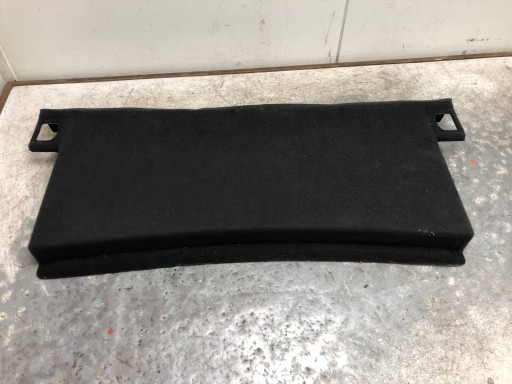floor boot AUDI A4 B8 LIFT KOMBI 8K9861529A