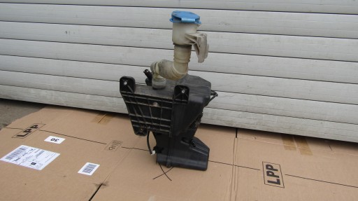 5G0955453K 5G0955453H - VW GOLF 7 VII COMBI БАЧОК ОМЫВАТЕЛЯ РЕКОМЕНДУЮ @@