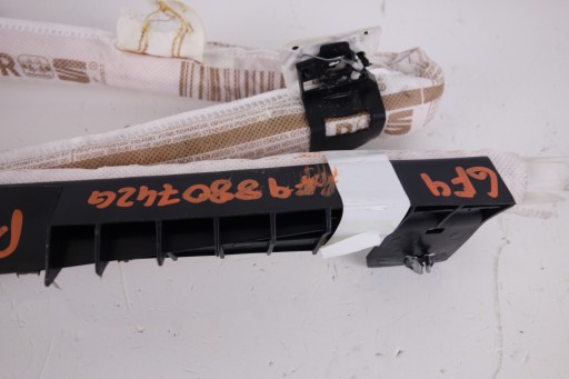 airbag TETTO TENDINA airbag Destro SEAT ARONA 6F9 6F9880742G