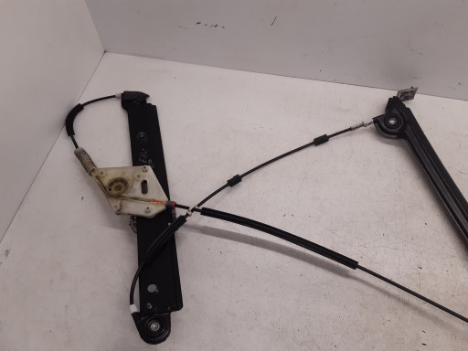 window regulator left front 3d BMW E81