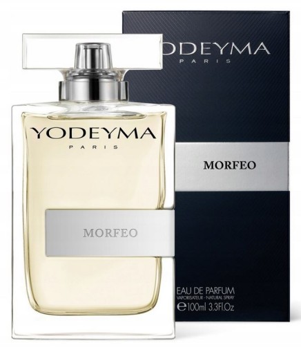 yodeyma morfeo