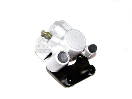 T66103 - FERRO 301/302/303 ТОРМОЗНОЙ СУППОРТ ПЕРЕДНИЙ