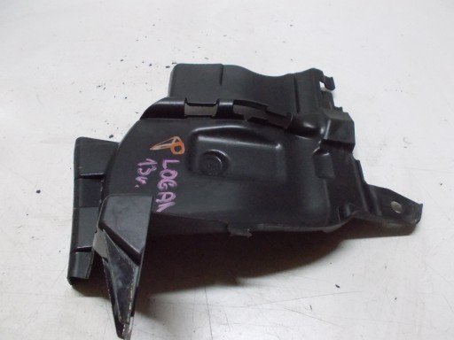 DACIA LOGAN 13R 1.4 TCE motor cover right 638302752R