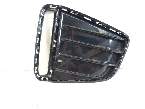 grid of a bumper front front left BMW 4 G26 m-packet 51118082439