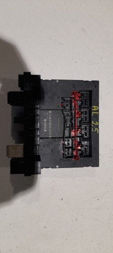 control unit module BORDNETZ VW PASSAT B6 3C0937049A