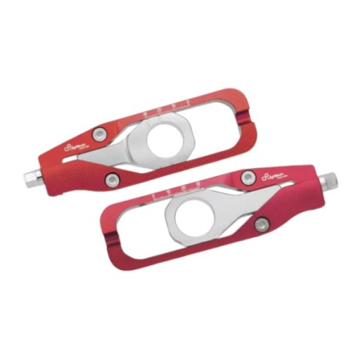 TEKA003ROS - LIGHTTECH TEKA003 НАТЯЖИТЕЛЬ ЦЕПИ