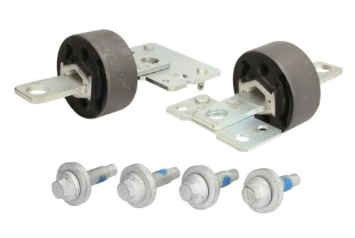 Ремкомплект meyle 714 710 0018/hd