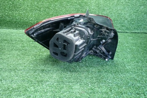 VW POLO 2G LED Licht rechts hinten heck