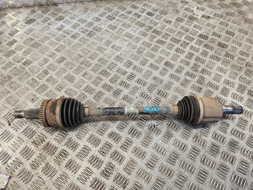 semi-axis left 49500-D7180 HYUNDAI TUCSON III 1.7 CRDI 15-19r