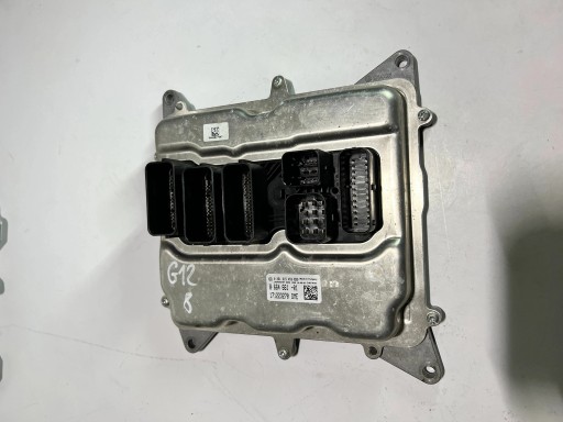 BMW ECU computer 8664661 0261S15453 171223270 original