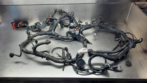 Джгут установки двигуна 31327275 volvo s60 ii v60 2.0 d3 10-18r