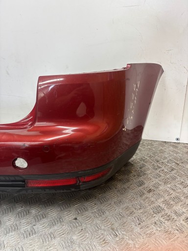 Paraurti posteriore posteriore VW TOURAN e PDC LIFT 06